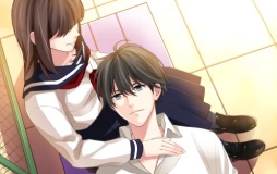 画像ギャラリー No.004のサムネイル画像 / 「恋愛上等!イケメン学園」の英語版「Bad Boys Do It Better!」が配信開始