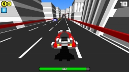 画像ギャラリー No.016のサムネイル画像 / 自作したホバークラフトでハイウェイを駆け抜けよう。「ホバークラフト:作って飛んで再挑戦」を紹介する「(ほぼ)日刊スマホゲーム通信」第965回