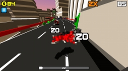 画像ギャラリー No.018のサムネイル画像 / 自作したホバークラフトでハイウェイを駆け抜けよう。「ホバークラフト:作って飛んで再挑戦」を紹介する「(ほぼ)日刊スマホゲーム通信」第965回