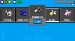 画像ギャラリー No.022のサムネイル画像 / 自作したホバークラフトでハイウェイを駆け抜けよう。「ホバークラフト:作って飛んで再挑戦」を紹介する「(ほぼ)日刊スマホゲーム通信」第965回