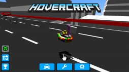 画像ギャラリー No.026のサムネイル画像 / 自作したホバークラフトでハイウェイを駆け抜けよう。「ホバークラフト:作って飛んで再挑戦」を紹介する「(ほぼ)日刊スマホゲーム通信」第965回