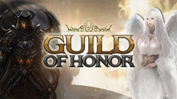 Guild Of Honor