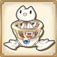 画像ギャラリー No.003のサムネイル画像 / スクエニの新作スマホタイトル「ポップアップストーリー 魔法の本と聖樹の学園」が正式発表。キービジュアル＆キャライラストも同時公開