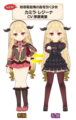 画像ギャラリー No.004のサムネイル画像 / 「ポップアップストーリー」月夜のハロウィンイベントが31日に開幕