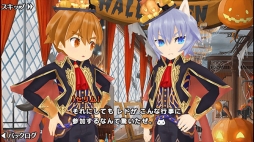 画像ギャラリー No.006のサムネイル画像 / 「ポップアップストーリー」月夜のハロウィンイベントが31日に開幕