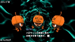 画像ギャラリー No.008のサムネイル画像 / 「ポップアップストーリー」月夜のハロウィンイベントが31日に開幕