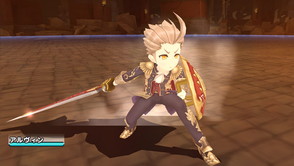 画像ギャラリー No.003のサムネイル画像 / 「ポップアップストーリー」で特訓イベントが開幕。新ジョブ“メイド”も実装