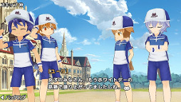 画像ギャラリー No.002のサムネイル画像 / 「ポップアップストーリー」，岡本信彦さんが演じる新キャラクターが登場