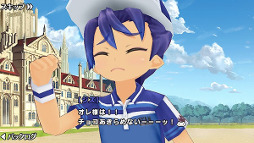 画像ギャラリー No.003のサムネイル画像 / 「ポップアップストーリー」，岡本信彦さんが演じる新キャラクターが登場