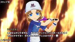 画像ギャラリー No.004のサムネイル画像 / 「ポップアップストーリー」，岡本信彦さんが演じる新キャラクターが登場