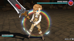 画像ギャラリー No.008のサムネイル画像 / 「ポップアップストーリー」，岡本信彦さんが演じる新キャラクターが登場