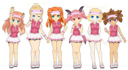 画像ギャラリー No.009のサムネイル画像 / 「ポップアップストーリー」，岡本信彦さんが演じる新キャラクターが登場