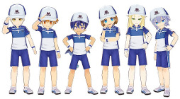 画像ギャラリー No.010のサムネイル画像 / 「ポップアップストーリー」，岡本信彦さんが演じる新キャラクターが登場