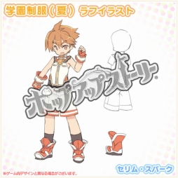 ���������꡼ No.003�Υ���ͥ������ / �֥ݥåץ��åץ��ȡ��꡼�ס��ر������ʲơˤΥ�ե��饹�Ȥ����LINE@����Ը���