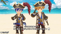 ���������꡼ No.003�Υ���ͥ������ / �֥ݥåץ��åץ��ȡ��꡼�׳�±���٥�ȡ֥���ȥե����쥹��������פ�»�