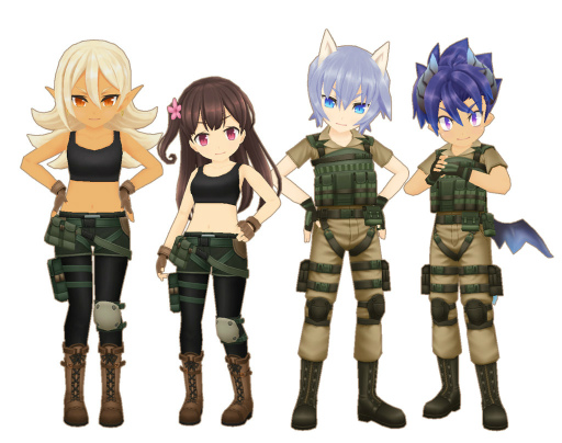 ꡼ No.004Υͥ / ֥ݥåץåץȡ꡼ס5Ϣ³оե4Ƥϡȥ롼