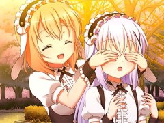 PS Vita�ѥ��եȡ֤���ʸ�Ϥ������Ǥ������� Wonderful party���פ�2016ǯ3��3����ȯ����ꡣ��ӥåȥϥ����Ǥ����������ADV