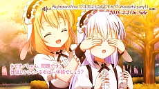 ꡼ No.003Υͥ / ֤ʸϤǤ Wonderful partyפΥ饯ԥååפǿࡼӡϡ֥ԡפ