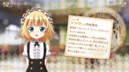 ꡼ No.001Υͥ / ֤ʸϤǤ Wonderful partyס饯PV3ơ֥ԡפ