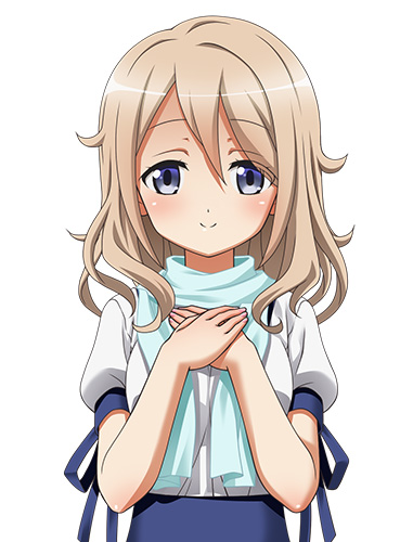 画像ギャラリー No.006のサムネイル画像 / 「ご注文はうさぎですか??」,大阪と名古屋での店頭配布会実施が決定