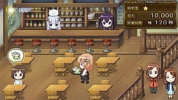 ご注文はうさぎですか?? Wonderful party!