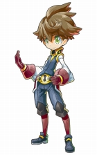 ���������꡼ No.001�Υ���ͥ������ / Ƭ�ȥȥ��פ��Ȥ����臘RPG�����ȥ�ˡ��˥�פ������ۿ�����