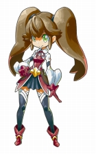 ���������꡼ No.002�Υ���ͥ������ / Ƭ�ȥȥ��פ��Ȥ����臘RPG�����ȥ�ˡ��˥�פ������ۿ�����