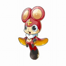 ���������꡼ No.003�Υ���ͥ������ / Ƭ�ȥȥ��פ��Ȥ����臘RPG�����ȥ�ˡ��˥�פ������ۿ�����