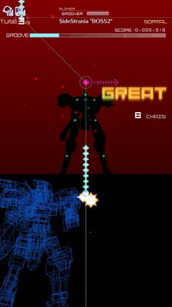 画像ギャラリー No.005のサムネイル画像 / 「グルーヴコースター3 リンクフィーバー」超シューティングゲーム祭開催