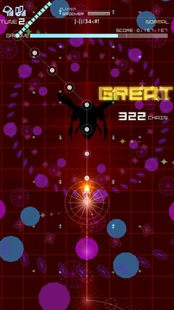 画像ギャラリー No.007のサムネイル画像 / 「グルーヴコースター3 リンクフィーバー」超シューティングゲーム祭開催