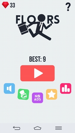 ���������꡼ No.011�Υ���ͥ������ / ŷ��Υȥ����������롣���ޥ۸�����������󥲡����Floors�פ�Ҳ𤹤�֡ʤۤܡ��������ޥۥ������̿�����966��