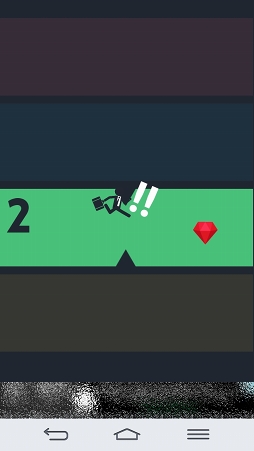 ���������꡼ No.017�Υ���ͥ������ / ŷ��Υȥ����������롣���ޥ۸�����������󥲡����Floors�פ�Ҳ𤹤�֡ʤۤܡ��������ޥۥ������̿�����966��