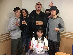 画像ギャラリー No.004のサムネイル画像 / マフィア梶田の二次元が来い!:第294回「眠れぬマフィアと,あいとゆうきのおとぎばなし」