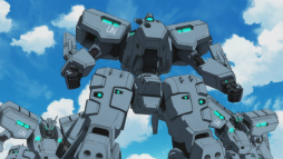 画像ギャラリー No.002のサムネイル画像 / TVアニメ「マブラヴ オルタネイティヴ 」第2話のあらすじと先行カットが公開