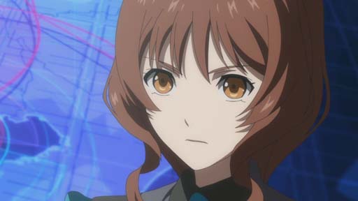 画像ギャラリー No.002のサムネイル画像 / TVアニメ「マブラヴ オルタネイティヴ 」第3話のあらすじと先行カットが公開