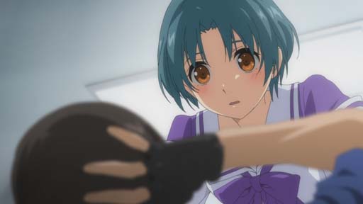 画像ギャラリー No.003のサムネイル画像 / TVアニメ「マブラヴ オルタネイティヴ 」第3話のあらすじと先行カットが公開