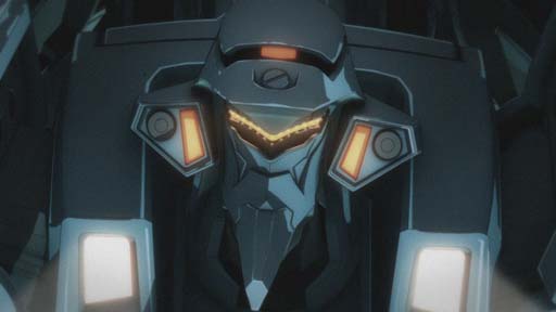 画像ギャラリー No.006のサムネイル画像 / TVアニメ「マブラヴ オルタネイティヴ 」第3話のあらすじと先行カットが公開