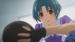 画像ギャラリー No.011のサムネイル画像 / そうだ アニメ,見よう:第142回はアージュ原作の「マブラヴ オルタネイティヴ」。人類×地球外起源種“BETA”,種の存亡をかけた戦いが開幕