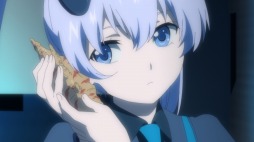 画像ギャラリー No.016のサムネイル画像 / そうだ アニメ,見よう:第142回はアージュ原作の「マブラヴ オルタネイティヴ」。人類×地球外起源種“BETA”,種の存亡をかけた戦いが開幕