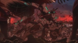 画像ギャラリー No.017のサムネイル画像 / そうだ アニメ,見よう:第142回はアージュ原作の「マブラヴ オルタネイティヴ」。人類×地球外起源種“BETA”,種の存亡をかけた戦いが開幕