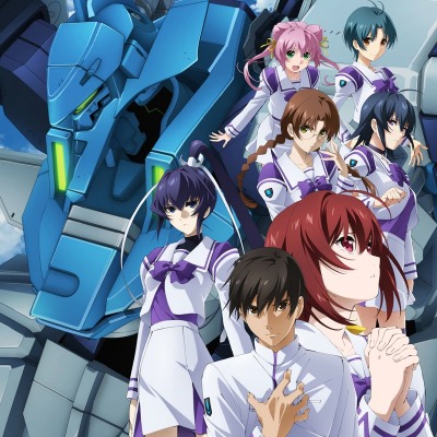 画像ギャラリー No.021のサムネイル画像 / そうだ アニメ,見よう:第142回はアージュ原作の「マブラヴ オルタネイティヴ」。人類×地球外起源種“BETA”,種の存亡をかけた戦いが開幕