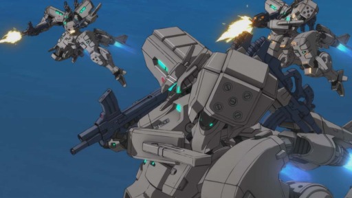 画像ギャラリー No.025のサムネイル画像 / そうだ アニメ,見よう:第142回はアージュ原作の「マブラヴ オルタネイティヴ」。人類×地球外起源種“BETA”,種の存亡をかけた戦いが開幕