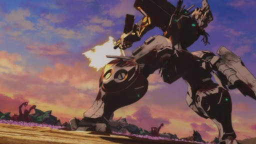 画像ギャラリー No.026のサムネイル画像 / そうだ アニメ,見よう:第142回はアージュ原作の「マブラヴ オルタネイティヴ」。人類×地球外起源種“BETA”,種の存亡をかけた戦いが開幕