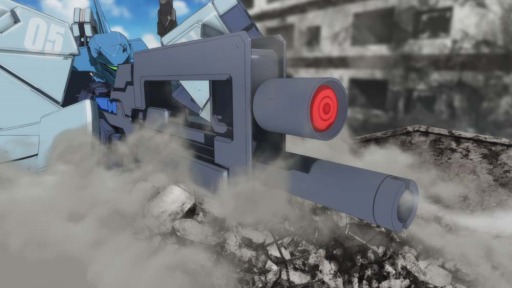 画像ギャラリー No.028のサムネイル画像 / そうだ アニメ,見よう:第142回はアージュ原作の「マブラヴ オルタネイティヴ」。人類×地球外起源種“BETA”,種の存亡をかけた戦いが開幕