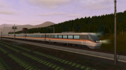 画像ギャラリー No.004のサムネイル画像 / 「A列車で行こう9 JR東海パック」の最新スクリーンショットが公開に。キハ系車輌など10種類以上の在来線を確認可能