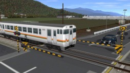 画像ギャラリー No.007のサムネイル画像 / 「A列車で行こう9 JR東海パック」の最新スクリーンショットが公開に。キハ系車輌など10種類以上の在来線を確認可能