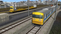 画像ギャラリー No.009のサムネイル画像 / 「A列車で行こう9 JR東海パック」の最新スクリーンショットが公開に。キハ系車輌など10種類以上の在来線を確認可能