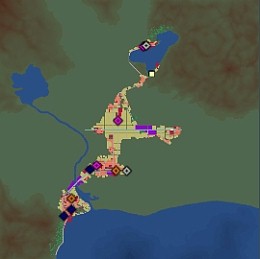 画像ギャラリー No.010のサムネイル画像 / 「A列車で行こう9 JR東海パック」の最新スクリーンショットが公開に。キハ系車輌など10種類以上の在来線を確認可能