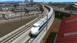 画像ギャラリー No.012のサムネイル画像 / 「A列車で行こう9 JR東海パック」の最新スクリーンショットが公開に。キハ系車輌など10種類以上の在来線を確認可能