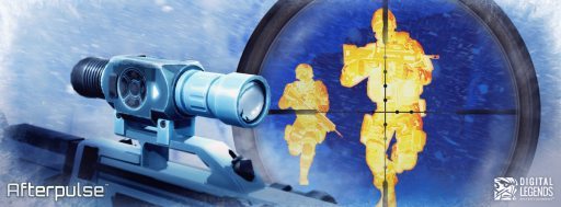 画像ギャラリー No.002のサムネイル画像 / 「アフターパルス」に真冬の戦場を舞台とした新イベント「冬季決戦」が登場